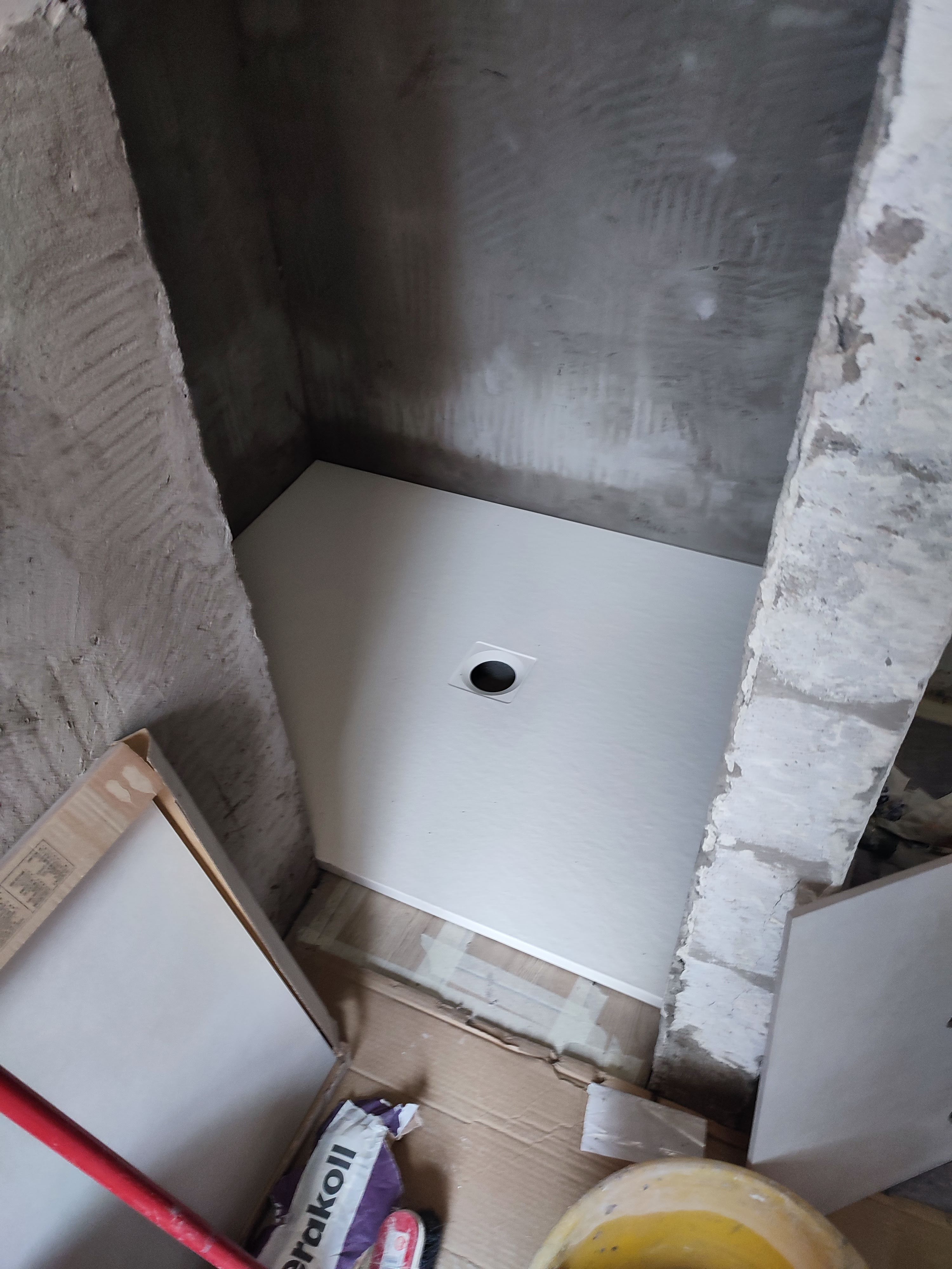 Cantiere progetto 8 - Immagine 2
